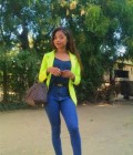 Rencontre Femme Madagascar à TOLIARA : Lucianna, 27 ans